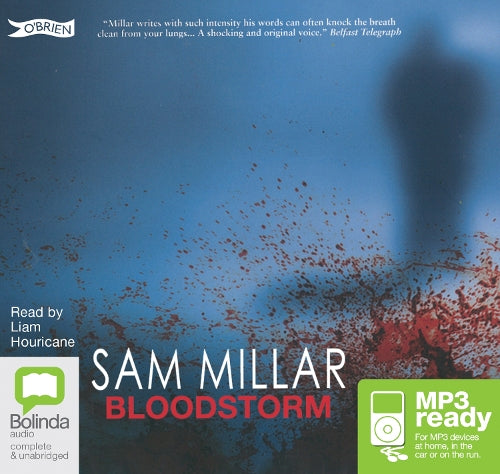 Bloodstorm