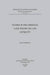 Studies in the Christian Latin Poetry of Late Antiquity