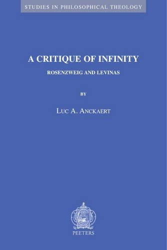 A Critique of Infinity