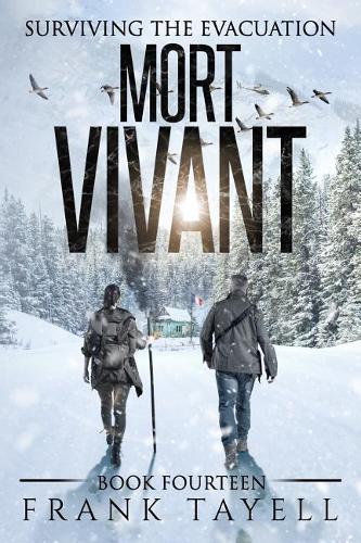 Surviving The Evacuation, Book 14