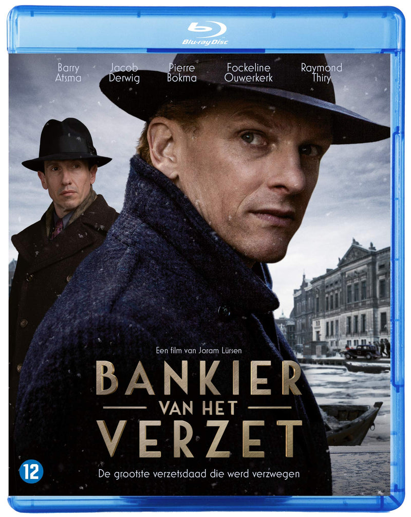 Bankier Van Het Verzet