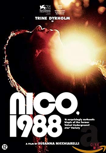 Nico 1988