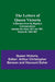 Letters of Queen Victoria