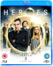 Heroes: Season 3