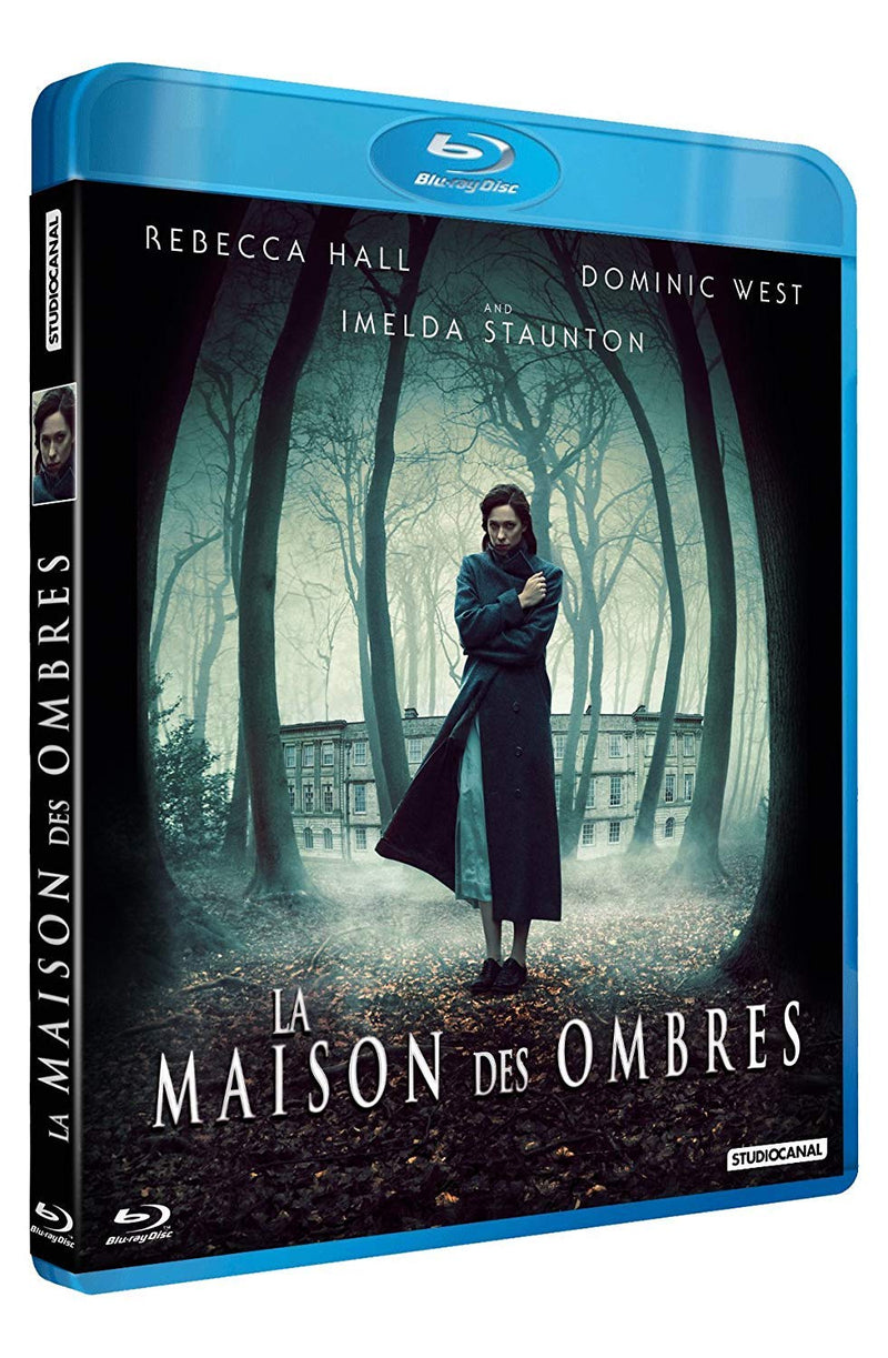 La Maison Des Ombres