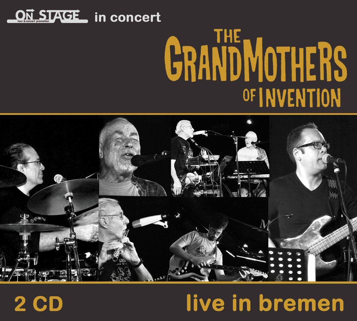 Live in Bremen