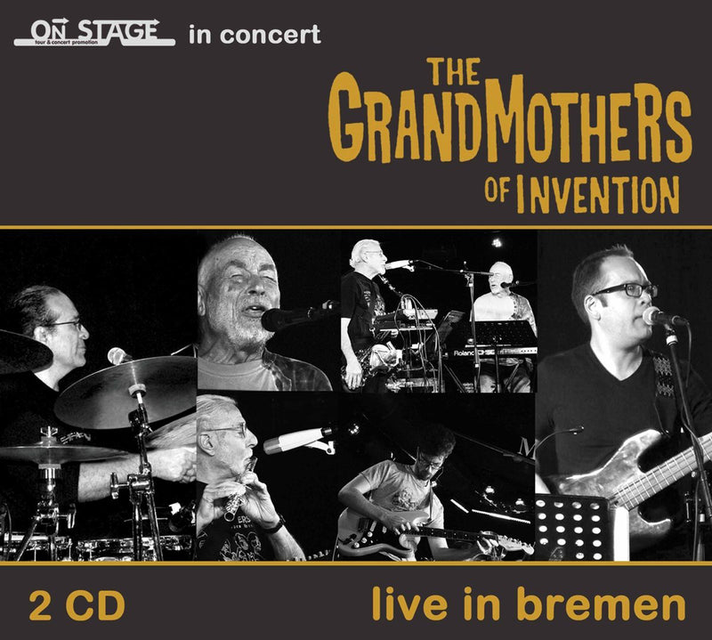 Live in Bremen
