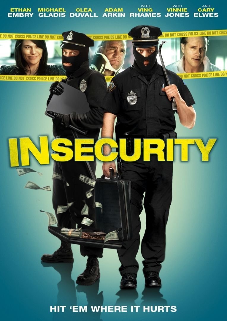 In Security