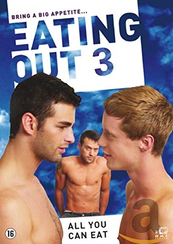 Eating out 3 - All you can eat