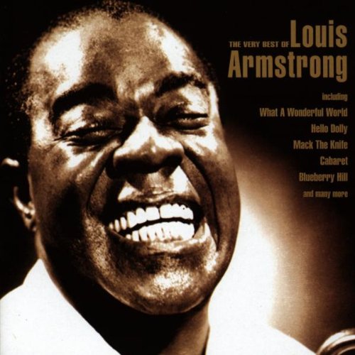 Very Best Of By Louis Armstrong