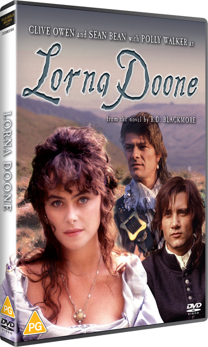 Lorna Doone