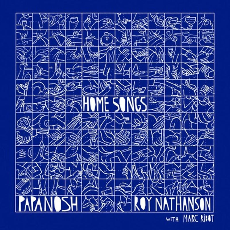 Home Songs (Feat. Marc Ribot