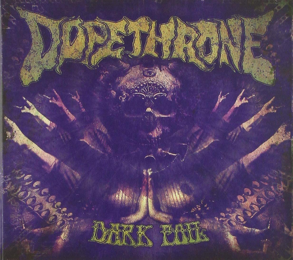 Dark Foil
