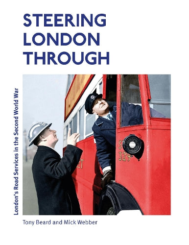 Steering London Through
