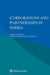 Corporations and Partnerships in Serbia