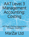 AAT Level 3 Management Accounting