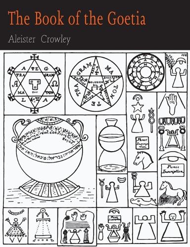 The Book of the Goetia