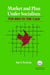 Market and Plan under Socialism