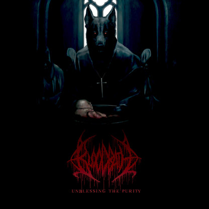 Unblessing The Purity
