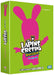 SAME - Coffret les lapins crétins, saison 2  (3 DVD)