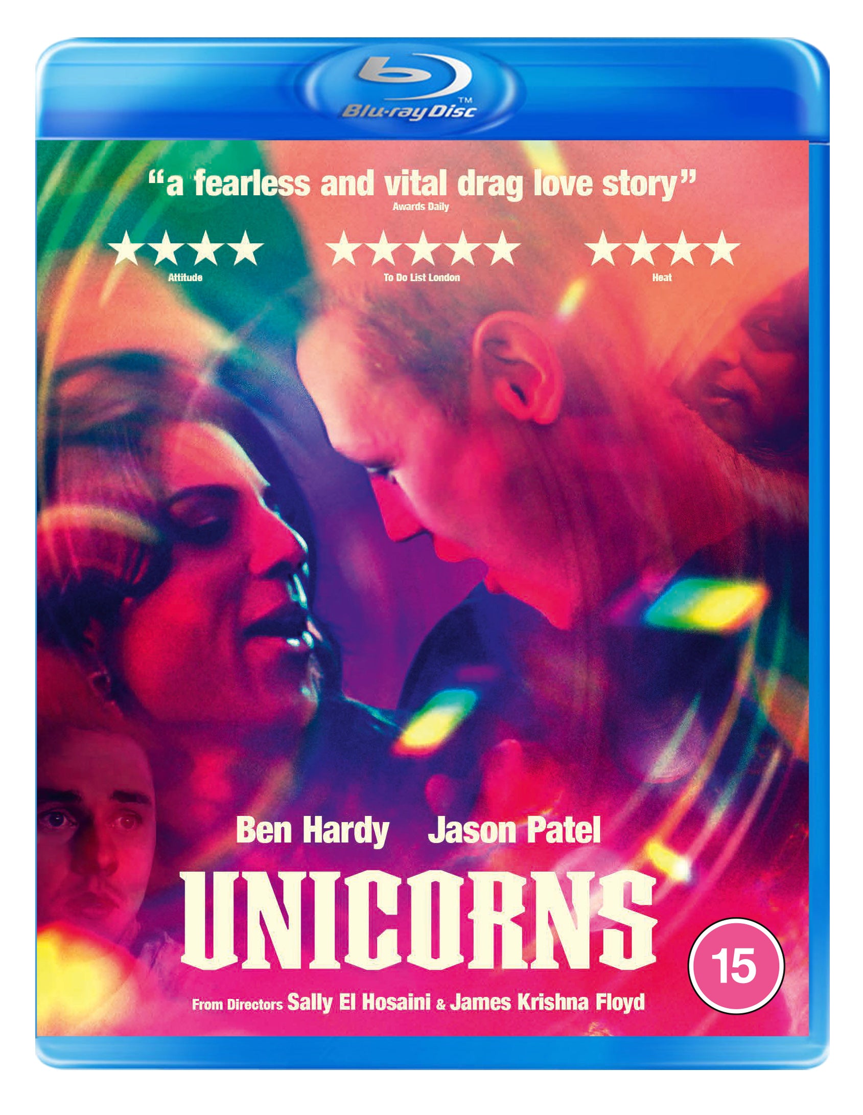Unicorns