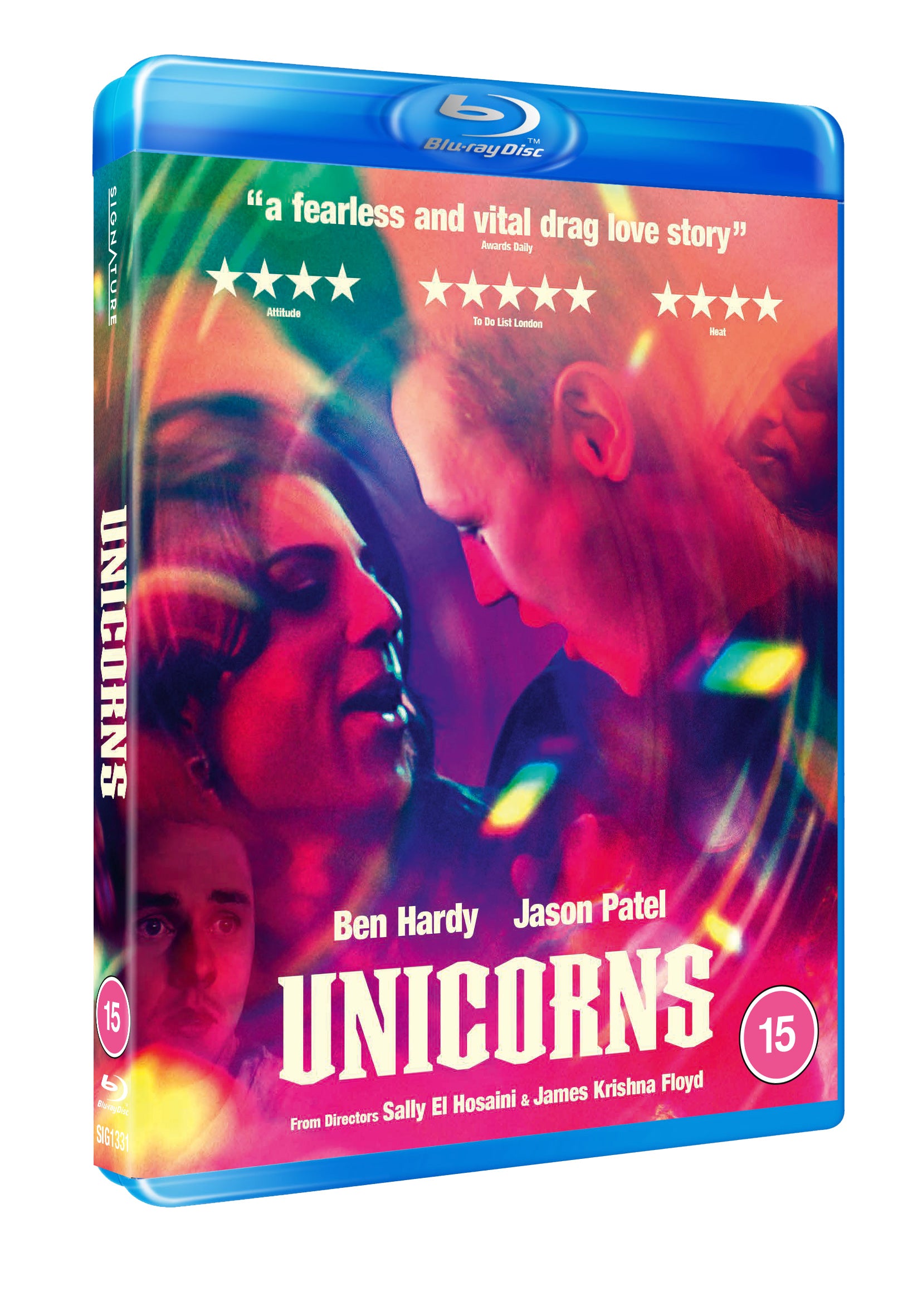 Unicorns