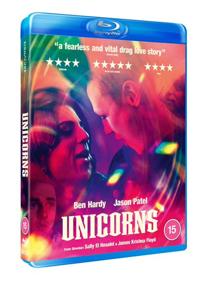 Unicorns