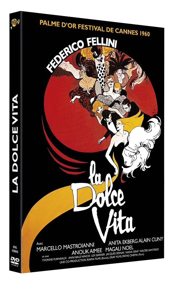 La Dolce Vita