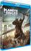 Dawn of the Planet of the Apes  (English audio. English subtitles