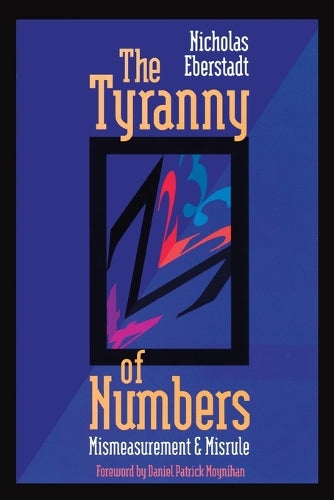 The Tyranny of Numbers