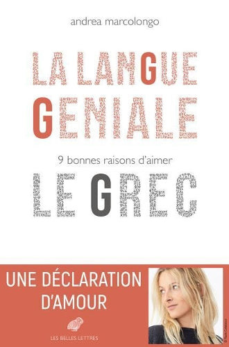 La Langue Geniale