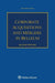 Corporate Acquisitions and Mergers in Belgium