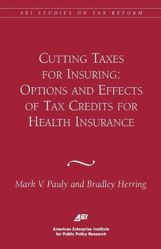 Cutting Taxes for Insuring