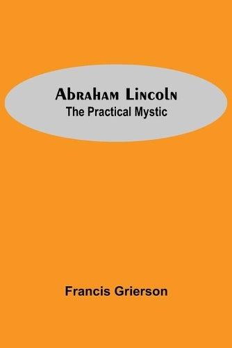 Abraham Lincoln