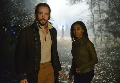 Sleepy Hollow - Saison 1