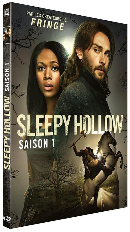 Sleepy Hollow - Saison 1