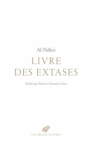 Le Livre Des Extases