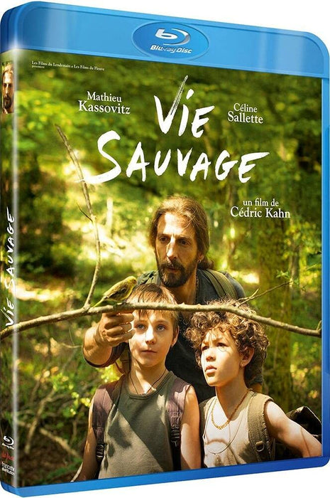 Vie sauvage