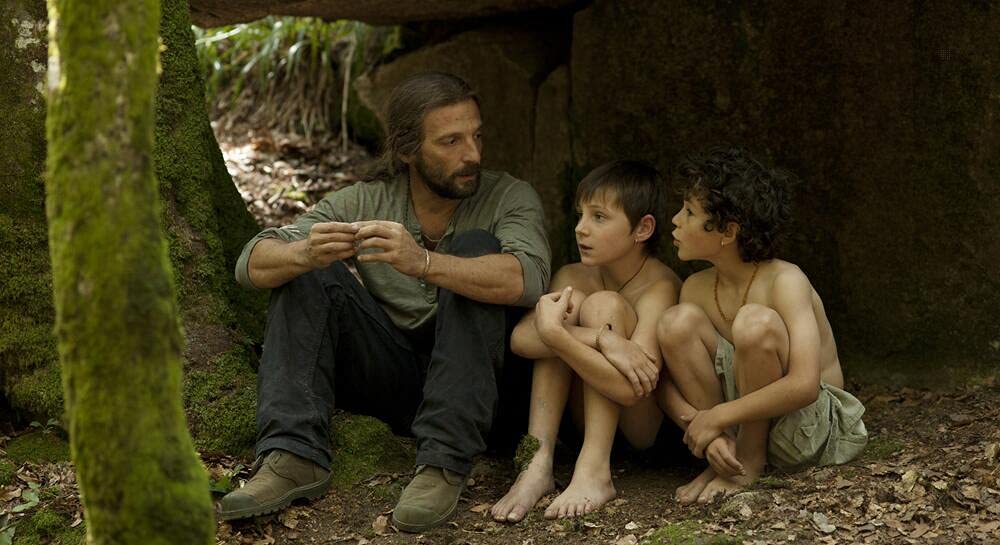 Vie sauvage