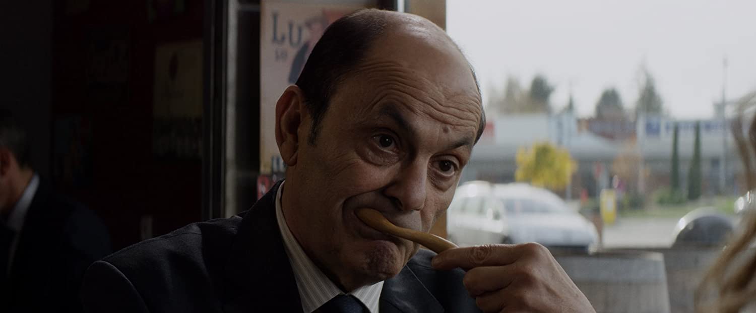 BLURAY VIE TRES PRIV