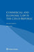 Commercial and Economic Law in the Czech Republic