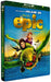 Epic / La bataille du Royaume Secret (Blu-ray 3D + Blu-ray + DVD) (Steelbook with Lenticular Magnet)
