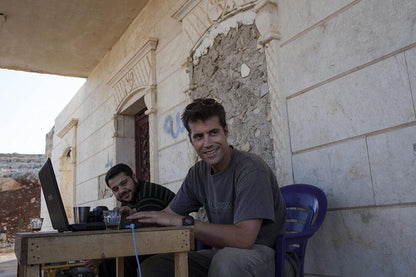 JAMES FOLEY - JIM LHISTOIRE DE JAMES FOLEY (1 DVD