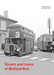 Street and Lanes of Midland Red