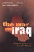 The War Over Iraq