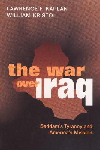 The War Over Iraq