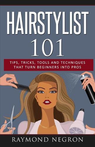 Hairstylist 101