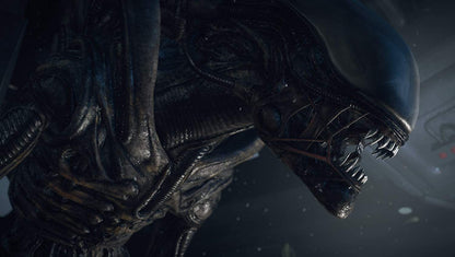 Alien: Isolation (Ps4
