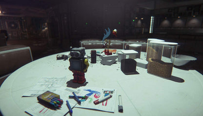 Alien: Isolation (Ps4