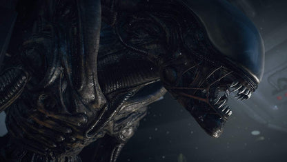 Alien Isolation (Xbox One)